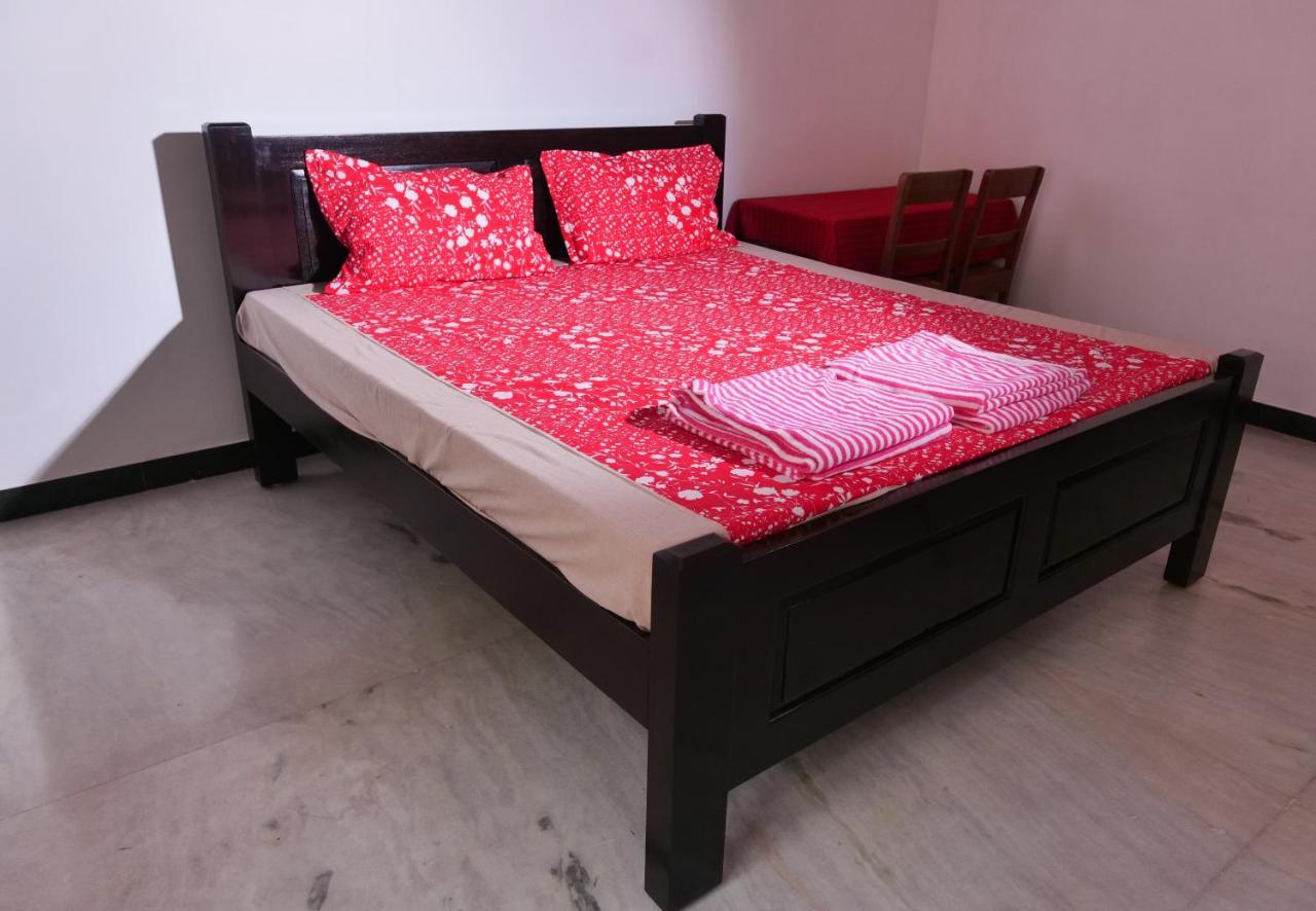 Villa Souhayl Homestay Пондичерри Экстерьер фото