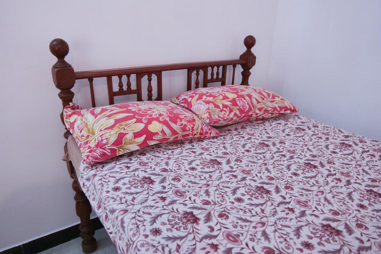 Villa Souhayl Homestay Пондичерри Экстерьер фото