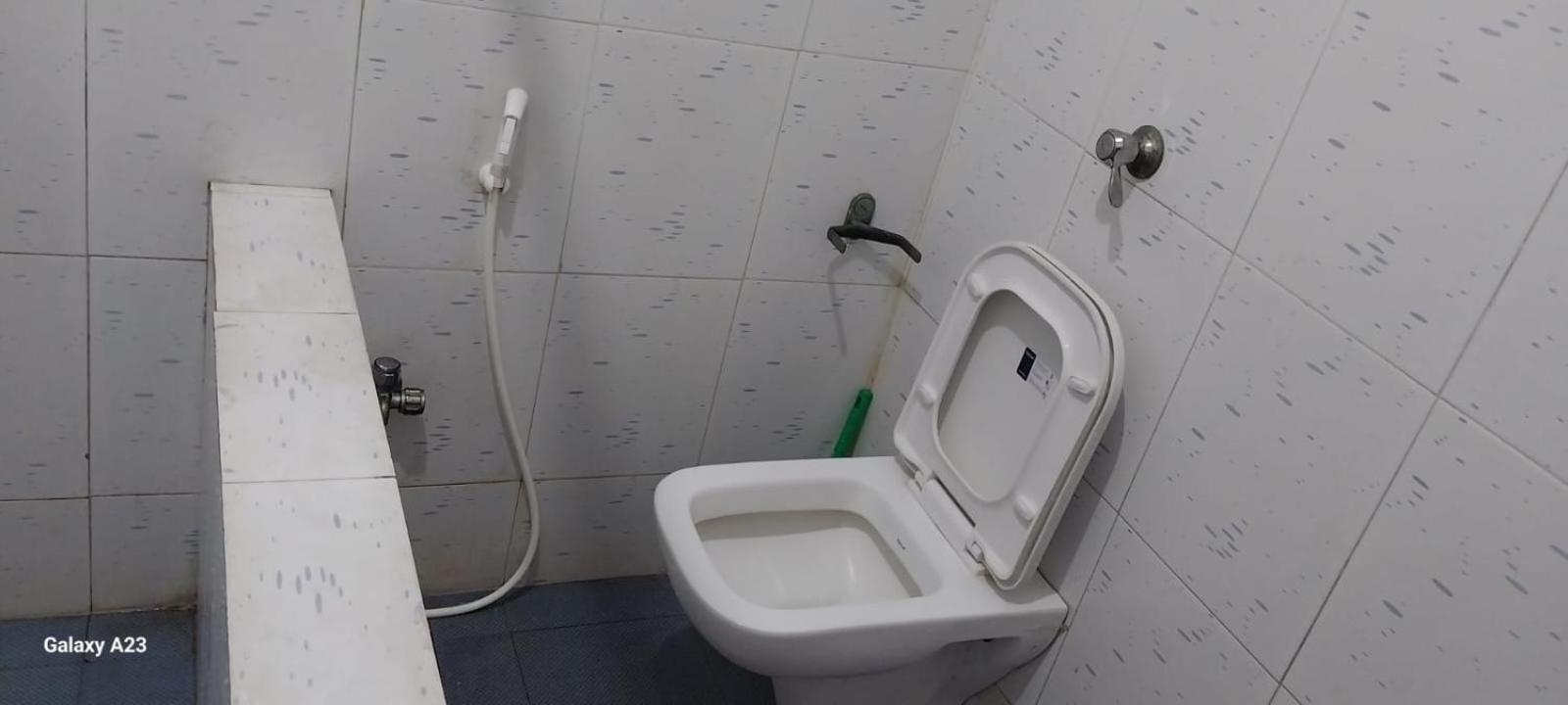 Villa Souhayl Homestay Пондичерри Экстерьер фото
